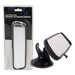 Dipping Interior Wide Angle Rear View Mirror Suction Learner Instructor 21x5cm Simply  - Dynamic Drive