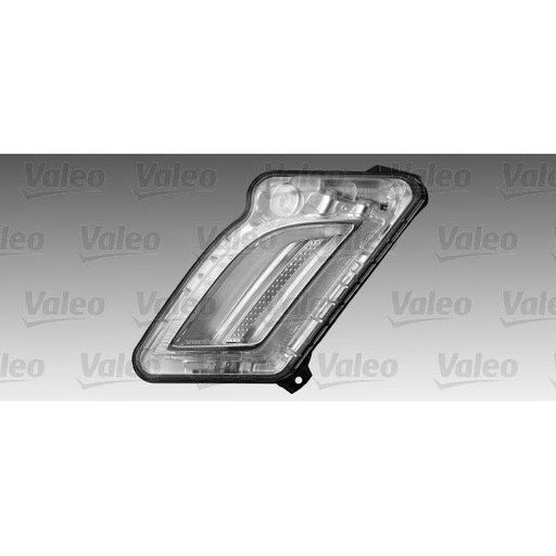 Valeo Signal Lamp Nearside Passenger Side 044475 Front Left fits Volvo S60 Valeo  - Dynamic Drive