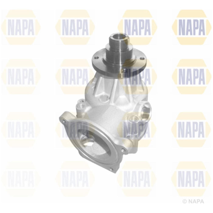 Genuine NAPA Water Pump for BMW 11517831907