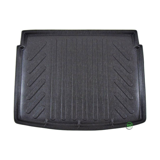 Heavy Duty Tailored Fit Boot Liner Tray Car Mat Fits Kia Renegade 2014-up UKB4C  - Dynamic Drive