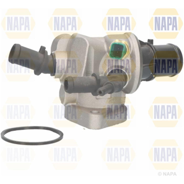 Genuine NAPA Thermostat for Alfa Romeo 55181513