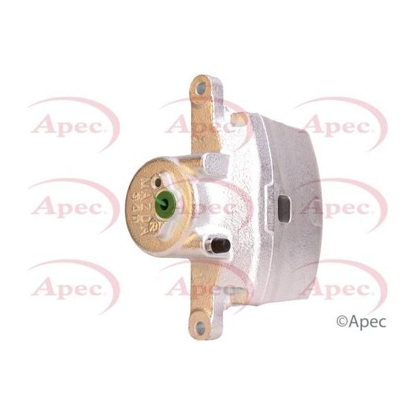 Apec Apec Brake Caliper (Front/Right) RCA554