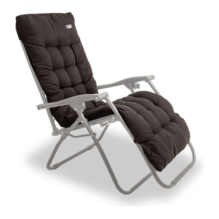 Relax full seat cushion F2035 Quest  - Dynamic Drive