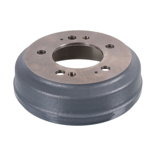 Blue Print ADN14723 Brake Drum Blue Print  - Dynamic Drive