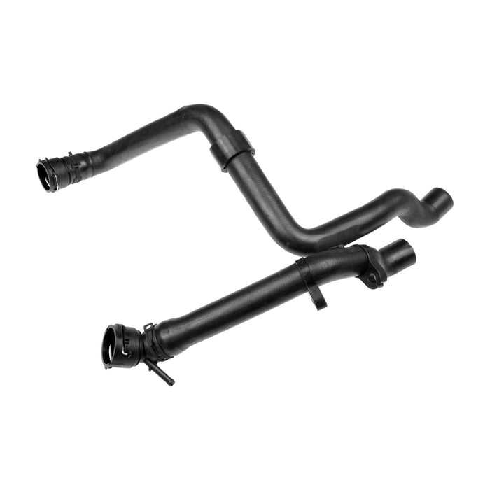 Gates Curved Radiator Hose fits VW Polo - 1.2 - 09-14 05-4086