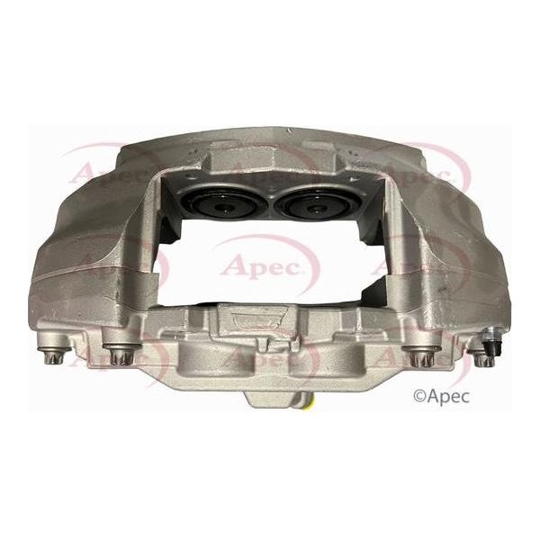 APEC Brake Caliper (Front/Left) LCA1116 fits Mercedes-Benz E-Class E-Class