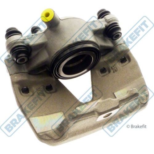 Apec Blue / Brakefit Brake Caliper (Front/Right) BCA3554E Brakefit  - Dynamic Drive