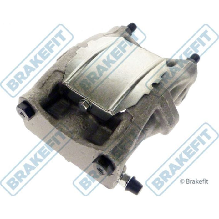 Apec Blue / Brakefit Brake Caliper (Rear/Right) BCA2690E