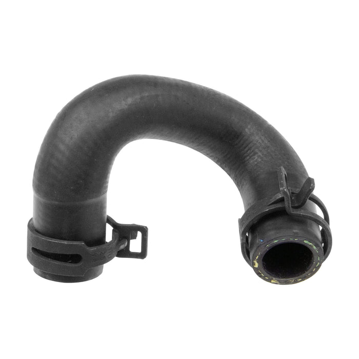 Gates Molded Heater Hose fits Mercedes-Benz C C220 BlueTec - 2.2 - 13-18 02-2755