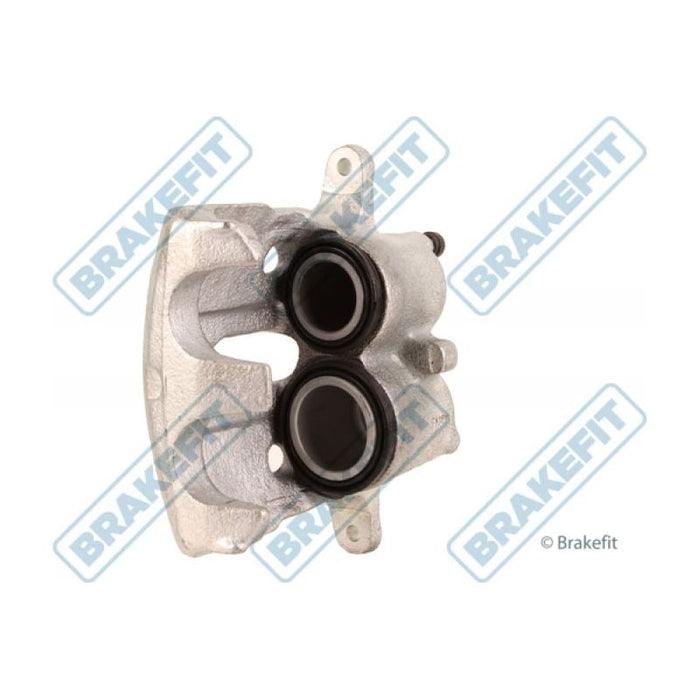 Apec Blue / Brakefit Brake Caliper (Front/Left) BCA1717