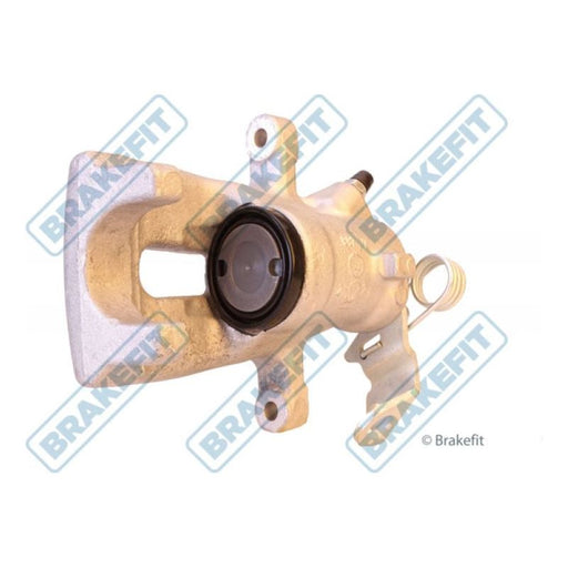 Apec Blue / Brakefit Brake Caliper (Rear/Right) BCA1584E Brakefit  - Dynamic Drive