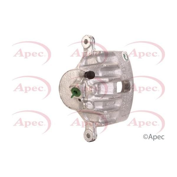 Apec Apec Brake Caliper (Front/Left) LCA343