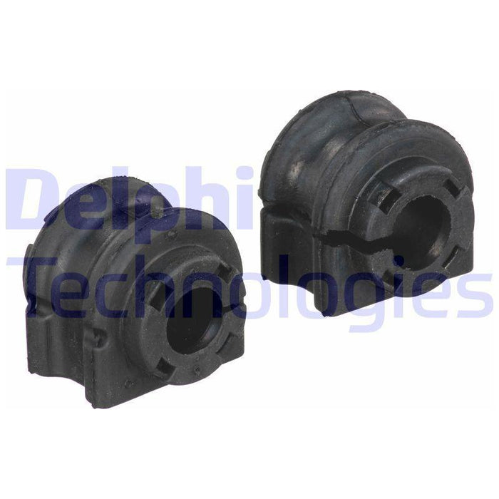 Genuine Delphi Anti-Roll Bar Bush Kit (Front) TD1939W Delphi  - Dynamic Drive