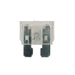 Connect Fuses - Standard Blade - Clear - 25A - Pack Of 50 Connect  - Dynamic Drive