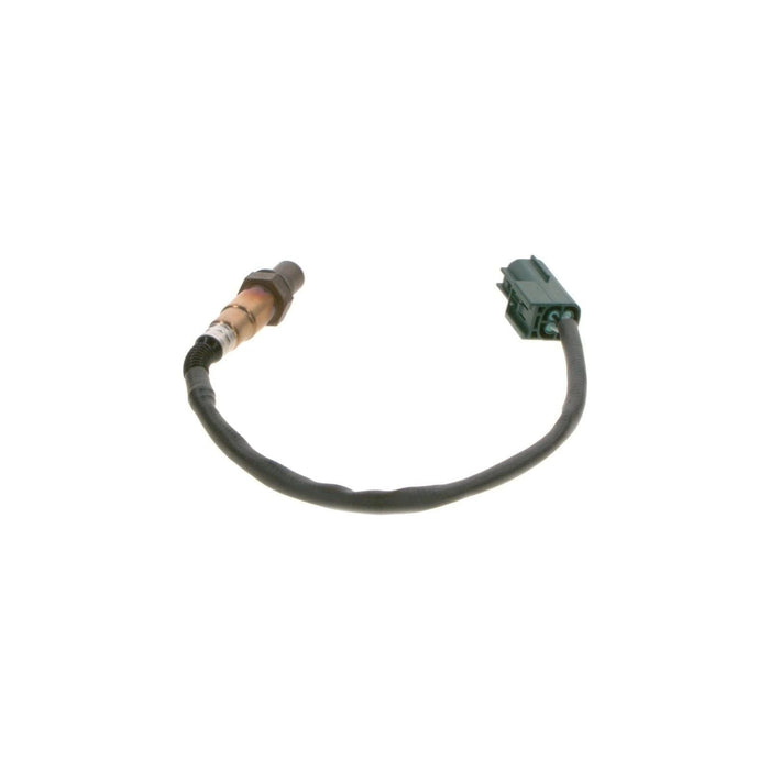 Genuine Bosch Lambda Sensor Ls6462 fits Nissan Micra - 1.2 - 03-10 0258006462