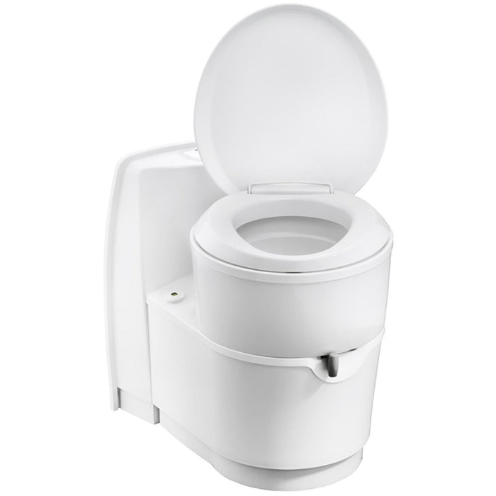 Thetford C223CS Cassette Toilet for Caravans and Motorhomes Thetford  - Dynamic Drive