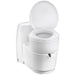 Thetford C223CS Cassette Toilet for Caravans and Motorhomes Thetford  - Dynamic Drive