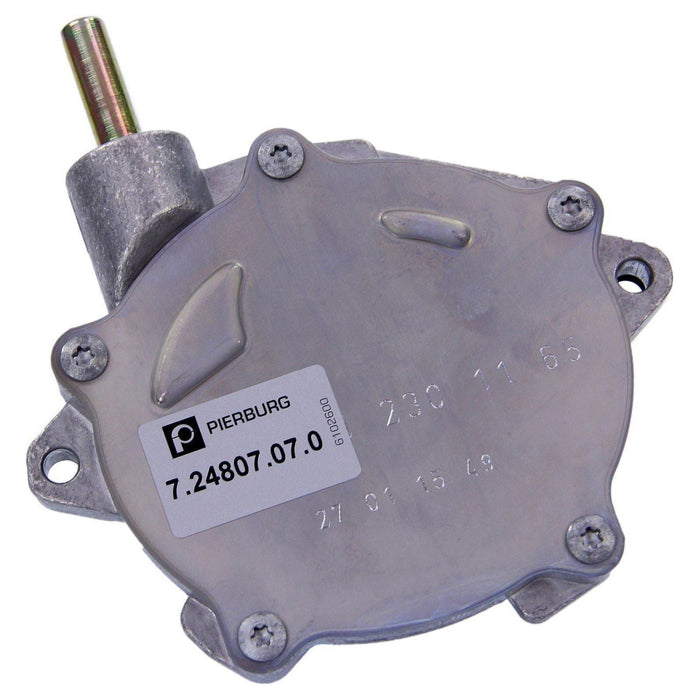 Pierburg 7.24807.07.0 Vacuum Pump, Brake System Pierburg  - Dynamic Drive