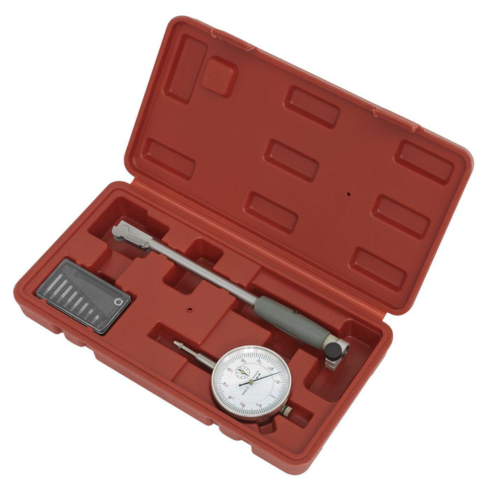 Sealey Dial Bore Gauge 18-35mm DBG508