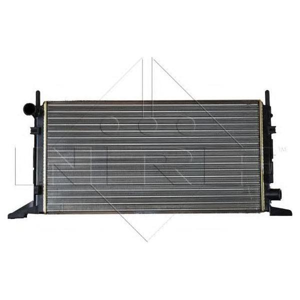 NRF Radiator 509500