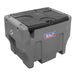 Sealey Combi Fuel Tank 400L/50L Portable D440T Sealey  - Dynamic Drive