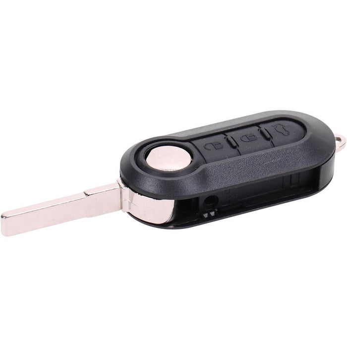 AG Automotive Fiat SH 15A Key Cover Keep Your Fiat Key Safe & Stylish