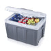 40L Thermo Electric Cool Box SP0014 Quest  - Dynamic Drive