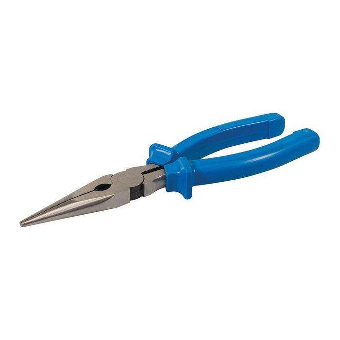 Silverline Long Nose Pliers 200mm Silverline  - Dynamic Drive