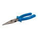 Silverline Long Nose Pliers 200mm Silverline  - Dynamic Drive