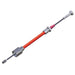 AL KO Stainless Steel Brake Bowden Cable 530mm (247282) AL-KO  - Dynamic Drive