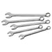 Sealey Combination Spanner Set 5pc Jumbo Metric AK6329 Sealey  - Dynamic Drive