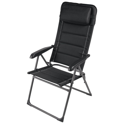 Dometic Comfort Firenze Lightweight Folding Reclining Caravan & Motorhome Chair Dometic  - Dynamic Drive