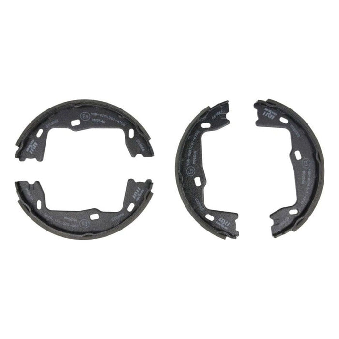 Genuine TRW Brake Shoes (R90) GS8223