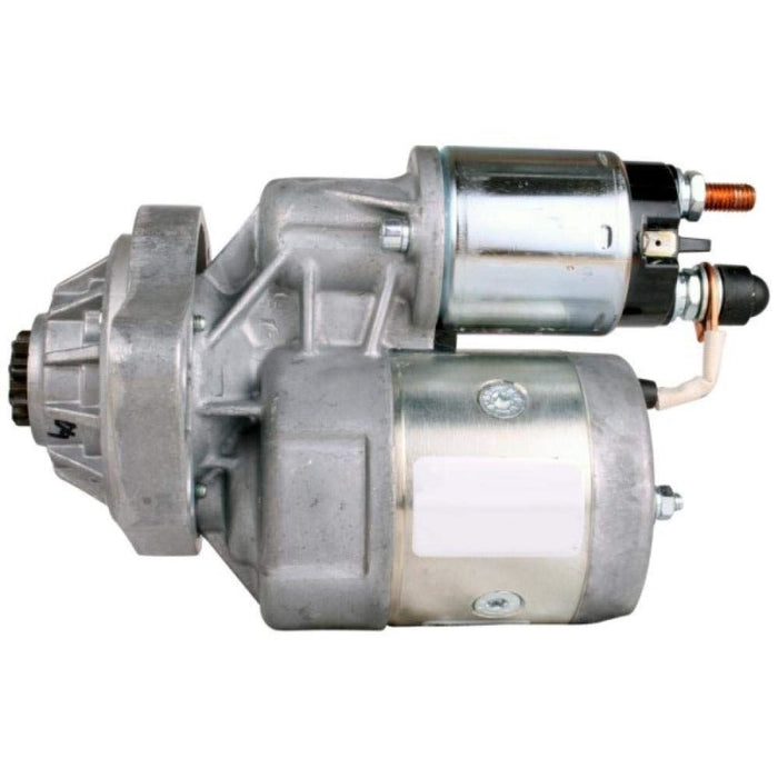 Hella Starter 12V 0.9kW for e.g. VW Golf II (19E, 1G1) 8EA 012 526-761 Hella  - Dynamic Drive