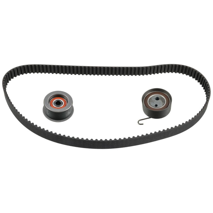 febi 23437 Timing Belt Kit Febi Bilstein  - Dynamic Drive