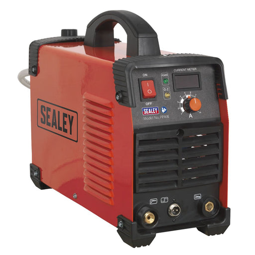 Sealey Plasma Cutter Inverter 40A 230V PP40E Sealey  - Dynamic Drive