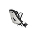 Thule Yepp Nexxt 2 Mini front mount child bike seat snow white Child bike seat Thule  - Dynamic Drive