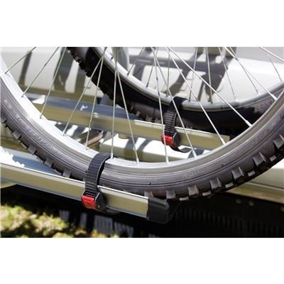 98656-993 Rail Quick Pro Black