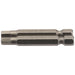 Draper Hexagonal Insert Bit, 5mm, 1/4" Hex, 50mm Long (Pack of 2) 64255 Draper  - Dynamic Drive