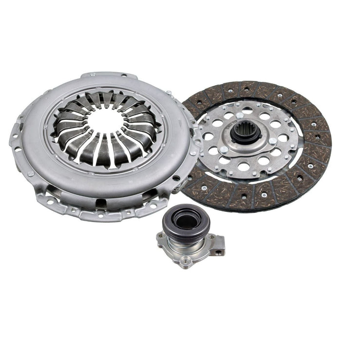 Blue Print ADG030249 Clutch Kit