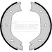 Genuine Borg & Beck Brake Shoes fits BMW BBS6138 Borg & Beck  - Dynamic Drive