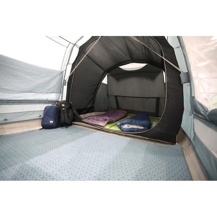 Vango Harris 350 Tent 3 Man Family Weekend Poled Porch Tunnel Tent Vango  - Dynamic Drive