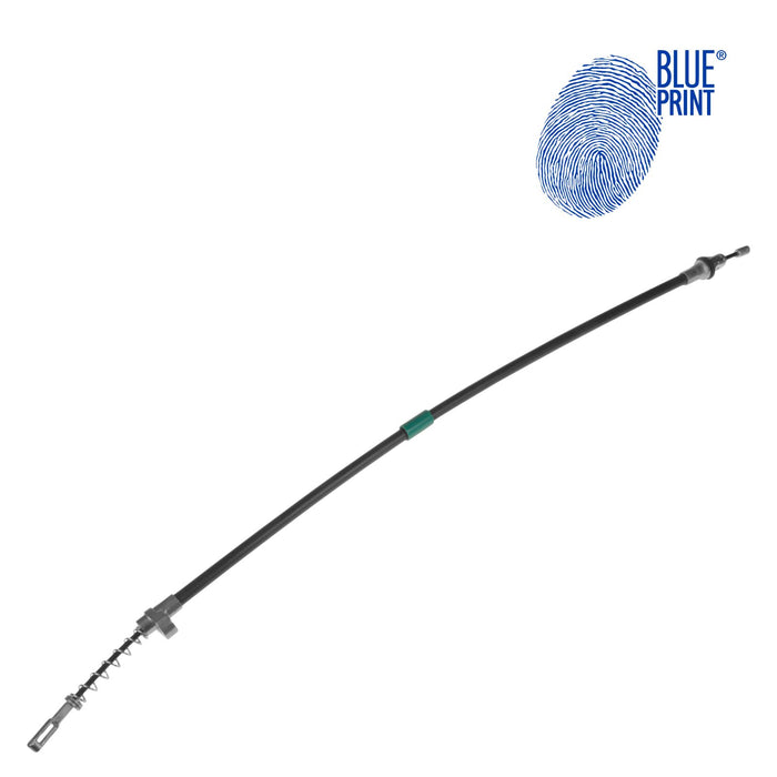 Blue Print ADA104624 Brake Cable Fits Chrysler 05290824AA  05290824AB