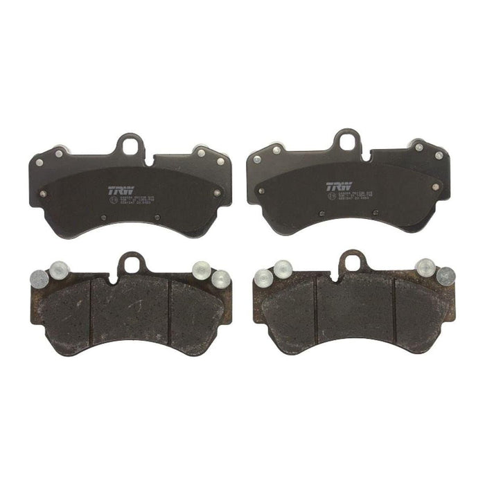 Genuine TRW Brake Pads (Front) (R90) GDB1547