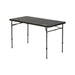 Coleman 4FT Fold In Half Table Camping Table Coleman  - Dynamic Drive