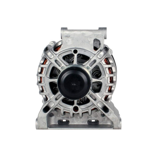 Hella Alternator 14V 115A for e.g. Mercedes-Benz A-Class (W169) 8EL 012 429-341 Hella  - Dynamic Drive