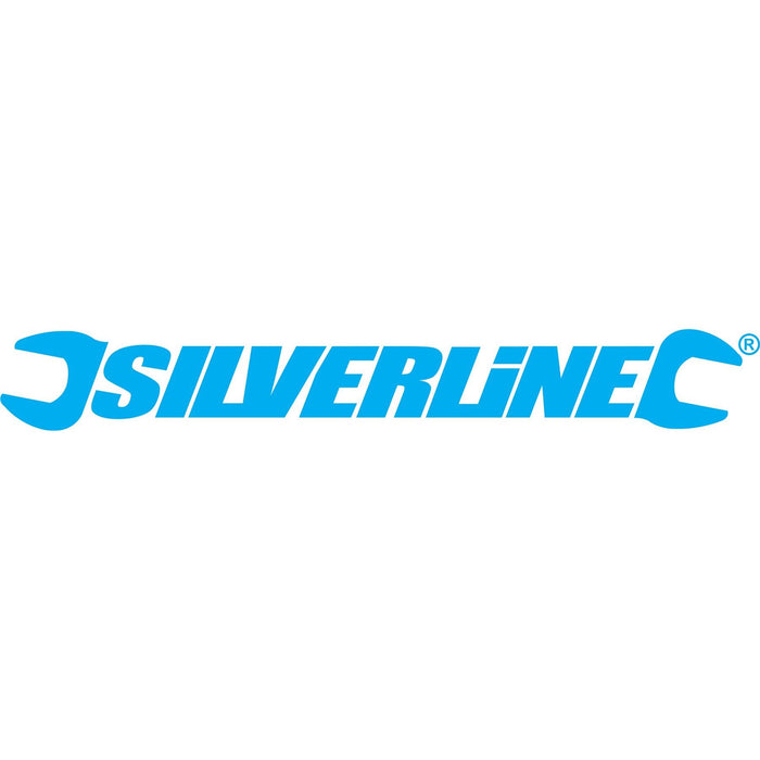 Silverline LED Krypton Head Light 6 LED 868718