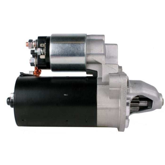 Hella Starter 12V 1.4kW for e.g. BMW 3 (E46) 8EA 012 526-841 Hella  - Dynamic Drive