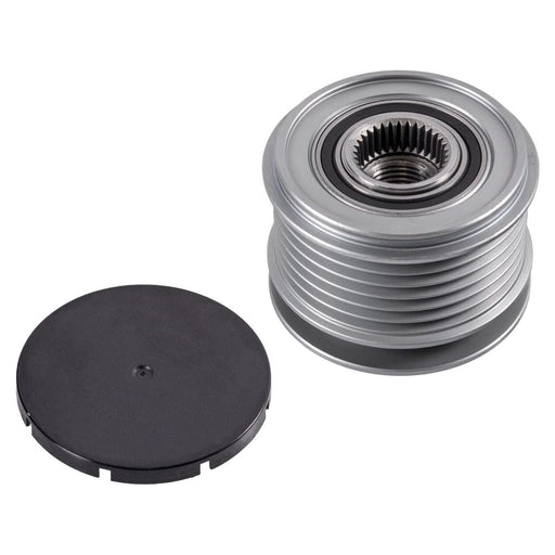 febi 30067 Over-Running Alternator Pulley Febi Bilstein  - Dynamic Drive