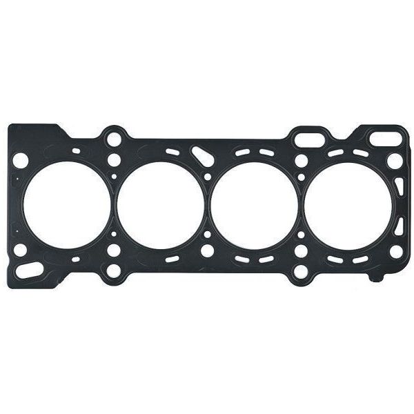 Genuine Elring part for Mazda Cylinder Head Gasket Metaloflex 075.480